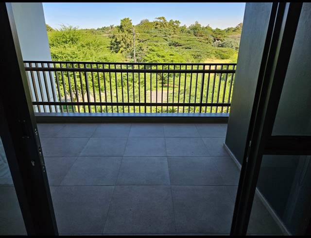 2 BEDROOM APARTMENT TO LET IN ELALENI COASTAL FOREST ESTATE